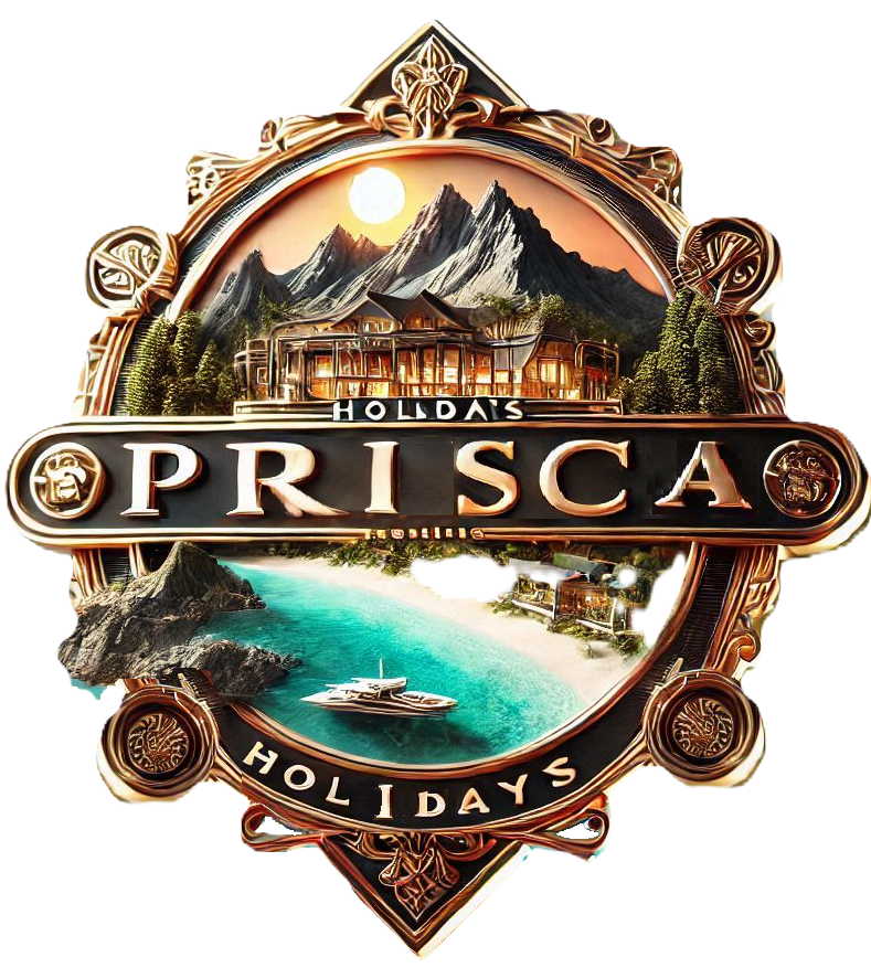 Prisca Holidays 