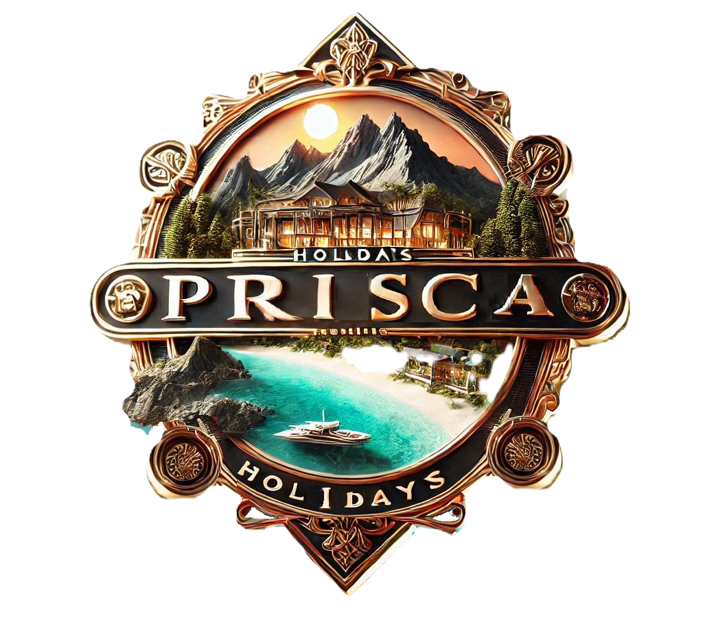 Prisca Holidays